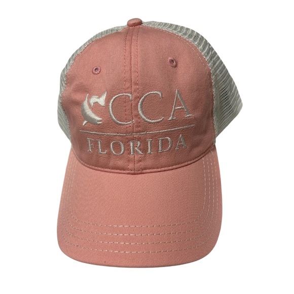 Coastal Conservation Association (CCA) Florida hat bundle - Picture 3 of 7